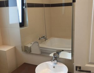 Lakás 2 szobák kiadó on Cluj-napoca, Zóna Zorilor