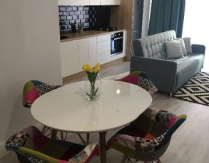 Lakás 2 szobák kiadó on Cluj-napoca, Zóna Gheorgheni