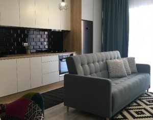 Lakás 2 szobák kiadó on Cluj-napoca, Zóna Gheorgheni