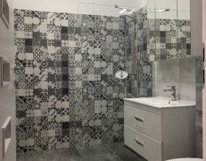 Lakás 2 szobák kiadó on Cluj-napoca, Zóna Gheorgheni