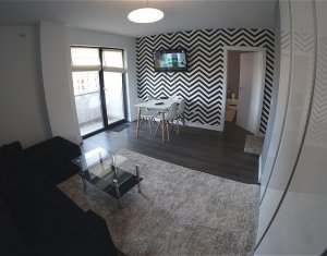 , 52.5m2 on Cluj-napoca, Zóna Intre Lacuri