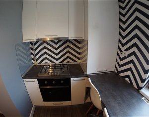 Lakás 2 szobák kiadó on Cluj-napoca, Zóna Intre Lacuri