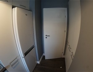 Lakás 2 szobák kiadó on Cluj-napoca, Zóna Intre Lacuri