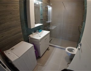 Lakás 2 szobák kiadó on Cluj-napoca, Zóna Intre Lacuri