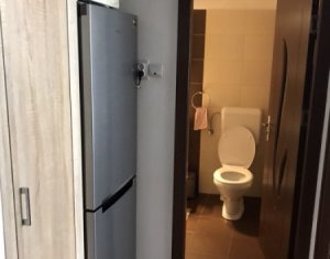 Lakás 2 szobák kiadó on Cluj-napoca, Zóna Centru