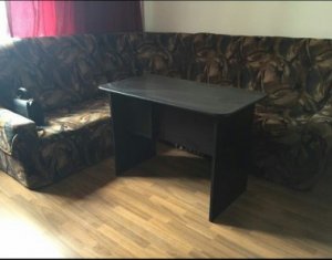 Lakás 1 szobák kiadó on Cluj-napoca, Zóna Manastur