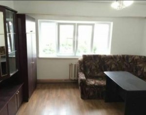 Lakás 1 szobák kiadó on Cluj-napoca, Zóna Manastur