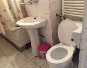 Lakás 1 szobák kiadó on Cluj-napoca, Zóna Manastur