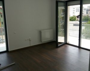 Lakás 2 szobák kiadó on Cluj-napoca, Zóna Intre Lacuri