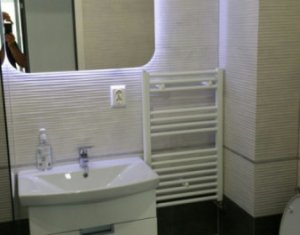 Lakás 2 szobák kiadó on Cluj-napoca, Zóna Intre Lacuri