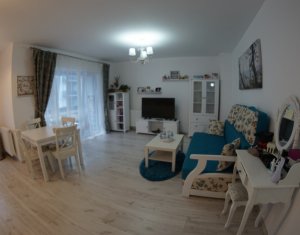 , 50m2 on Cluj-napoca, Zóna Gheorgheni