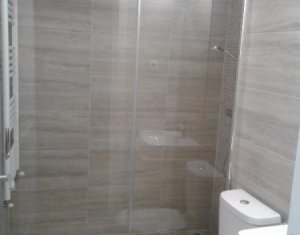 Lakás 3 szobák kiadó on Cluj-napoca, Zóna Gheorgheni