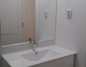 Lakás 3 szobák kiadó on Cluj-napoca, Zóna Gheorgheni