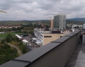 Lakás 3 szobák kiadó on Cluj-napoca, Zóna Gheorgheni