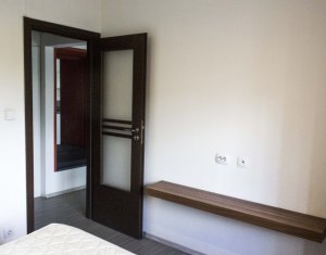 Lakás 2 szobák kiadó on Cluj-napoca, Zóna Marasti