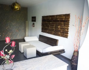 Lakás 2 szobák kiadó on Cluj-napoca, Zóna Marasti