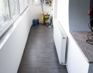 Lakás 2 szobák kiadó on Cluj-napoca, Zóna Marasti