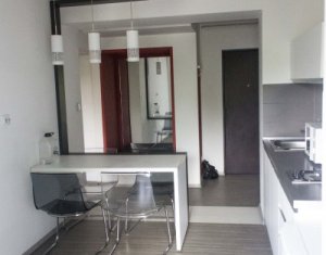 Lakás 2 szobák kiadó on Cluj-napoca, Zóna Marasti