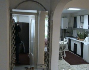 Lakás 2 szobák kiadó on Cluj-napoca