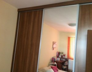 Lakás 2 szobák kiadó on Cluj-napoca, Zóna Marasti