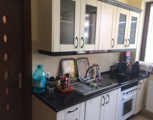 Lakás 2 szobák kiadó on Cluj-napoca, Zóna Marasti