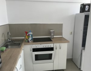 Lakás 1 szobák kiadó on Cluj-napoca, Zóna Centru