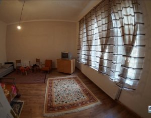 Appartement 1 chambres à louer dans Cluj-napoca, zone Centru