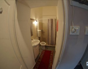 Appartement 1 chambres à louer dans Cluj-napoca, zone Centru