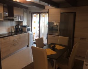 , 52m2 on Cluj-napoca, Zóna Centru