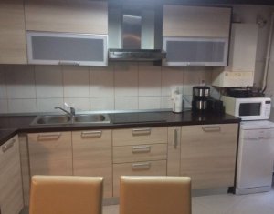 Lakás 2 szobák kiadó on Cluj-napoca, Zóna Centru