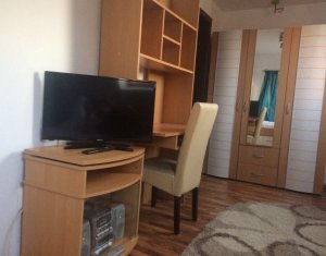 Lakás 2 szobák kiadó on Cluj-napoca, Zóna Centru