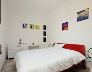 Lakás 2 szobák kiadó on Cluj-napoca, Zóna Centru