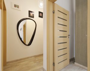 Lakás 2 szobák kiadó on Cluj-napoca, Zóna Centru