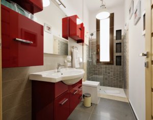 Lakás 2 szobák kiadó on Cluj-napoca, Zóna Centru