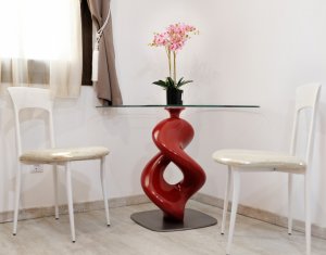 Lakás 2 szobák kiadó on Cluj-napoca, Zóna Centru