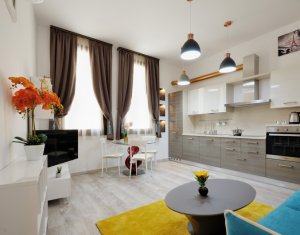 , 50m2 on Cluj-napoca, Zóna Centru