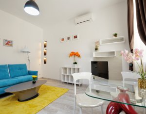 Lakás 2 szobák kiadó on Cluj-napoca, Zóna Centru