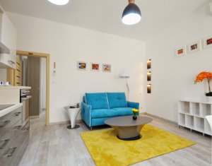 Lakás 2 szobák kiadó on Cluj-napoca, Zóna Centru