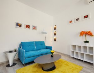 Lakás 2 szobák kiadó on Cluj-napoca, Zóna Centru