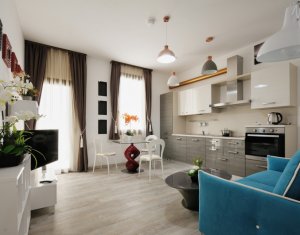 Lakás 2 szobák kiadó on Cluj-napoca, Zóna Centru