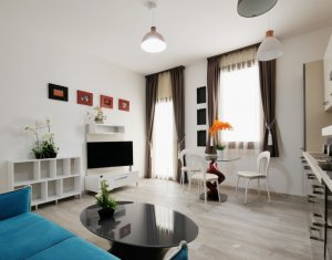 Lakás 2 szobák kiadó on Cluj-napoca, Zóna Centru