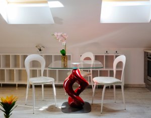 Lakás 2 szobák kiadó on Cluj-napoca, Zóna Centru