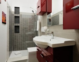 Lakás 2 szobák kiadó on Cluj-napoca, Zóna Centru