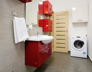 Lakás 2 szobák kiadó on Cluj-napoca, Zóna Centru