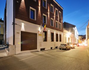 Lakás 2 szobák kiadó on Cluj-napoca, Zóna Centru