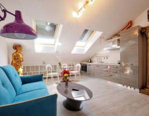 , 50m2 on Cluj-napoca, Zóna Centru