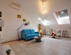 Lakás 2 szobák kiadó on Cluj-napoca, Zóna Centru