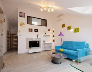 Lakás 2 szobák kiadó on Cluj-napoca, Zóna Centru