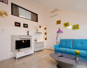 Lakás 2 szobák kiadó on Cluj-napoca, Zóna Centru