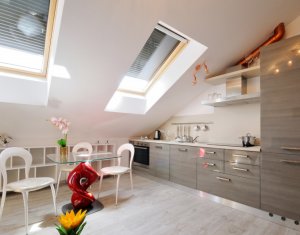 Lakás 2 szobák kiadó on Cluj-napoca, Zóna Centru